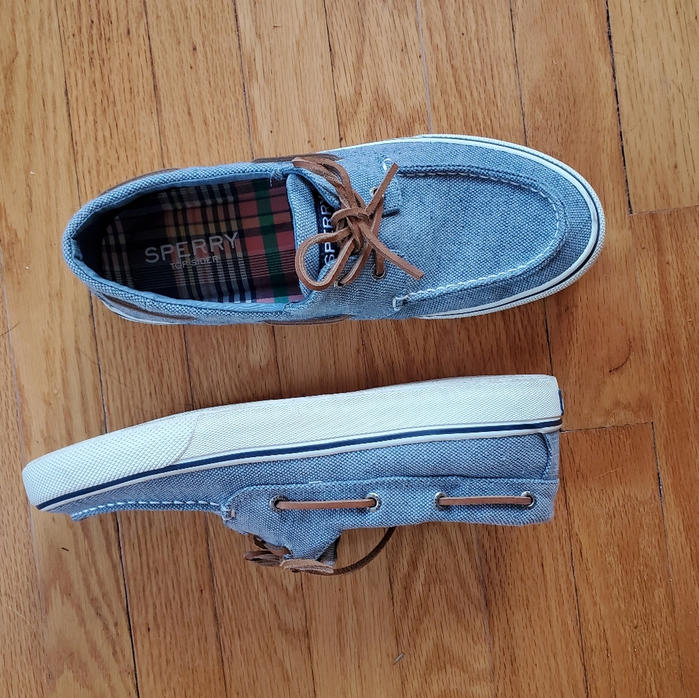 Sperry Top-Siders